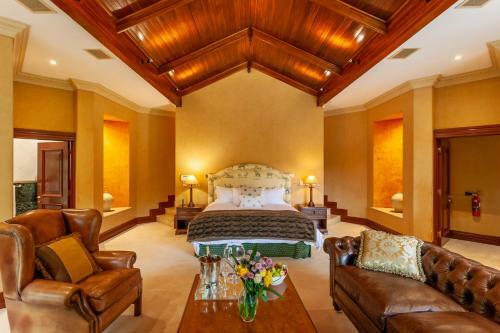 Lodge Lejwe La Metsi Private Reserve