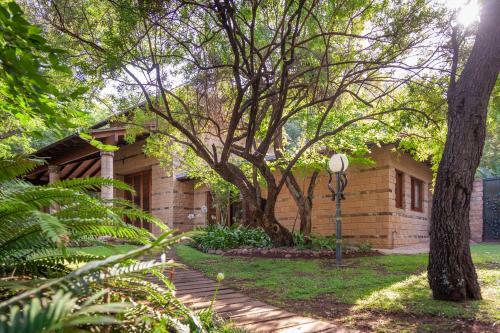 Lodge Lejwe La Metsi Private Reserve