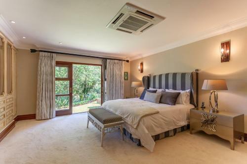 Lodge Lejwe La Metsi Private Reserve