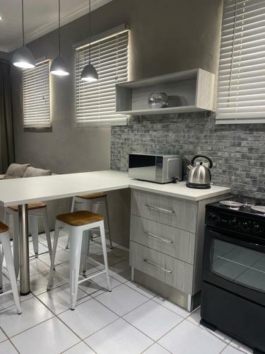 Addo Adventure Apartment
