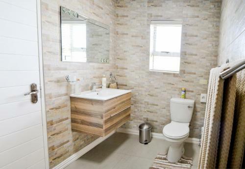 Apartamento Settle Inn Self Catering Units