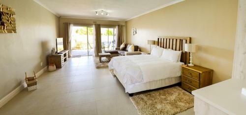 Apartamento Settle Inn Self Catering Units