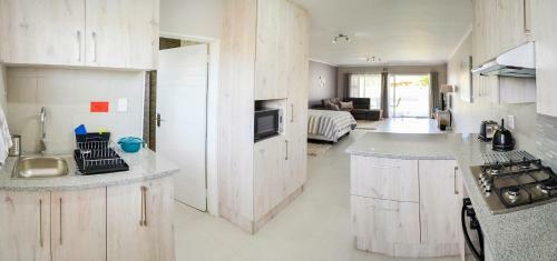Apartamento Settle Inn Self Catering Units