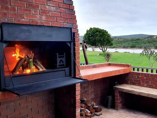 Apartamento Addo Riverbank On Sundays