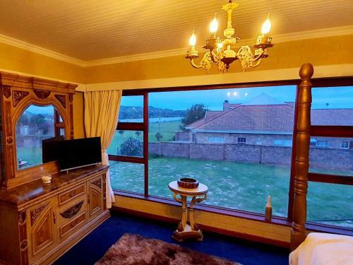 Apartamento Addo Riverbank On Sundays