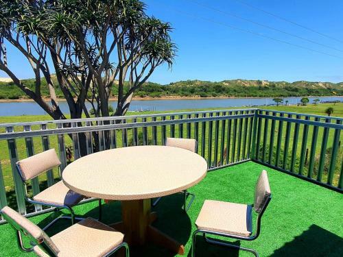Apartamento Addo Riverbank On Sundays