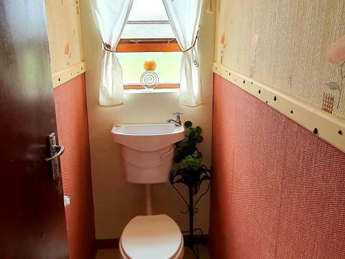 Apartamento Addo Riverbank On Sundays
