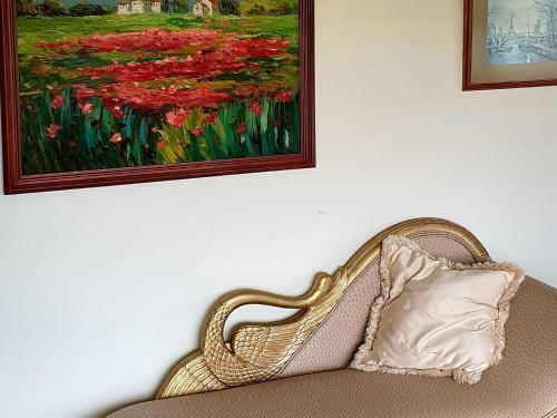 Apartamento Addo Riverbank On Sundays