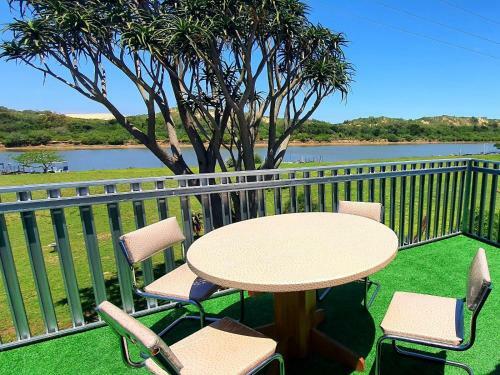Apartamento Addo Riverbank On Sundays