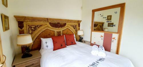 Apartamento Addo Riverbank On Sundays