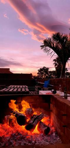 Apartamento Addo Riverbank On Sundays
