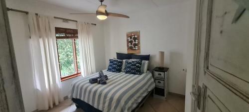 Apartamento Spindrift Villa Zinkwazi