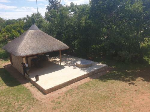 149 Zebula (8 Adults 4 Children)