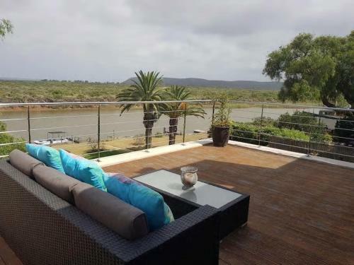 Villa 9 On Aquavista Sundays River Colchester