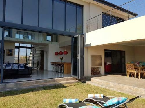 Villa 9 On Aquavista Sundays River Colchester