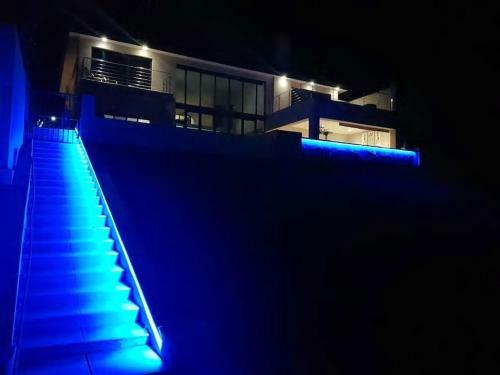 Villa 9 On Aquavista Sundays River Colchester