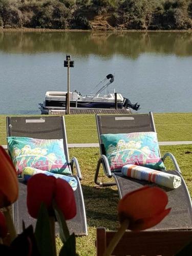 Villa 9 On Aquavista Sundays River Colchester