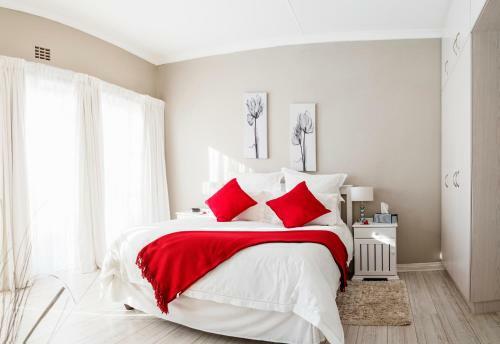 Apartamento Settle Inn Self Catering Accommodation
