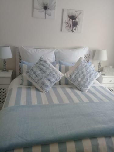 Apartamento Settle Inn Self Catering Accommodation