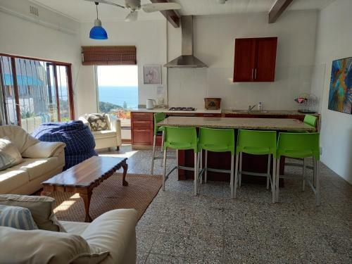 Apartamento Ocean Rush Barracuda
