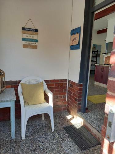 Apartamento Ocean Rush Barracuda