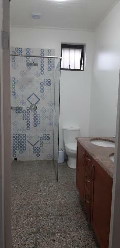 Apartamento Ocean Rush Barracuda