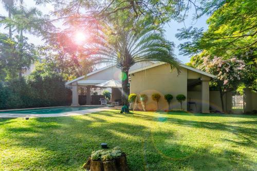 Villa Bela Rini Guesthouse