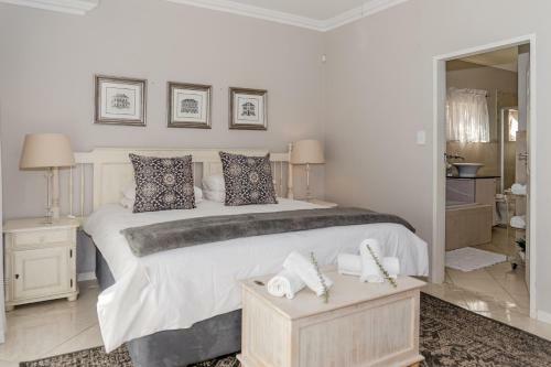 Villa Bela Rini Guesthouse