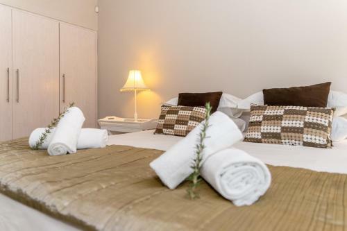 Villa Bela Rini Guesthouse