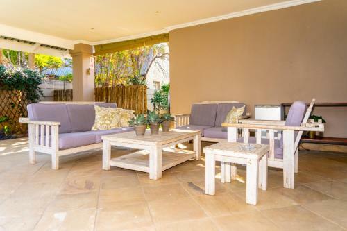 Villa Bela Rini Guesthouse