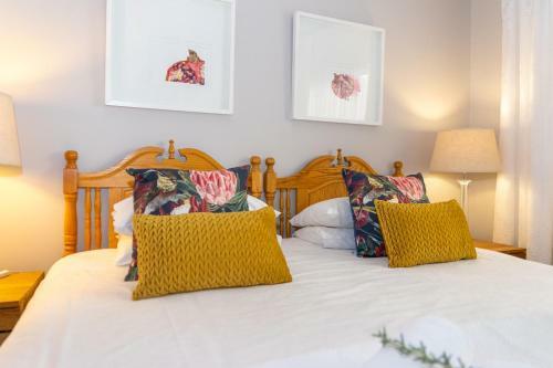 Villa Bela Rini Guesthouse