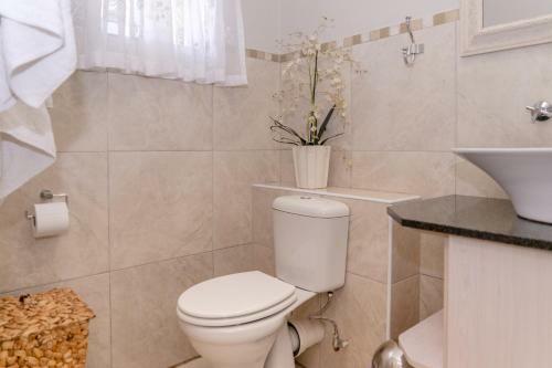 Villa Bela Rini Guesthouse