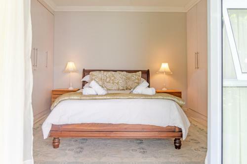 Villa Bela Rini Guesthouse