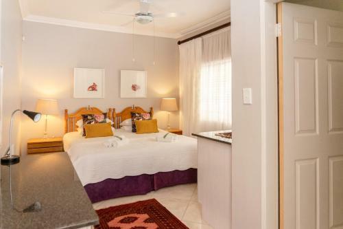 Villa Bela Rini Guesthouse
