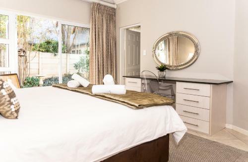 Villa Bela Rini Guesthouse