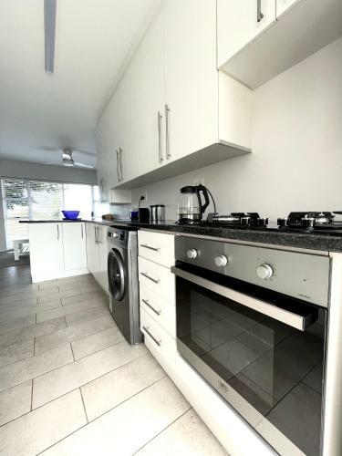 Apartamento 10 On Aquavista Addo River View Cottage