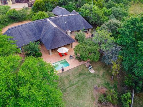 Villa 77 Zebula Golf Estate, Bela Bela