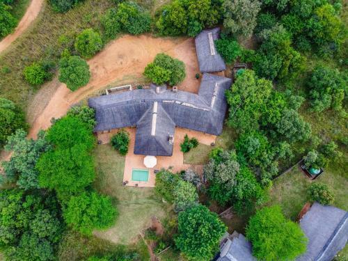 Villa 77 Zebula Golf Estate, Bela Bela