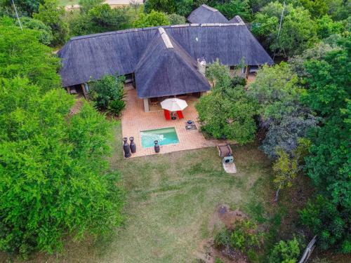 Villa 77 Zebula Golf Estate, Bela Bela