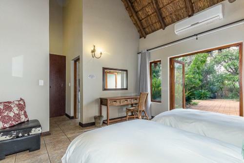 Villa 77 Zebula Golf Estate, Bela Bela