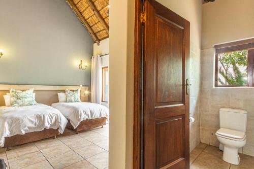 Villa 77 Zebula Golf Estate, Bela Bela