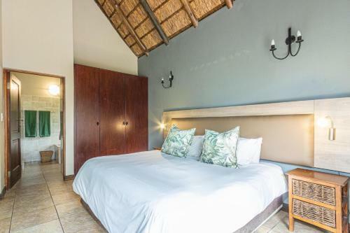Villa 77 Zebula Golf Estate, Bela Bela