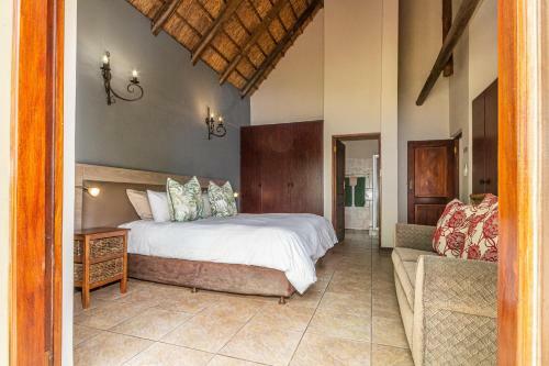 Villa 77 Zebula Golf Estate, Bela Bela
