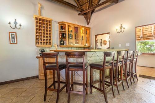 Villa 77 Zebula Golf Estate, Bela Bela