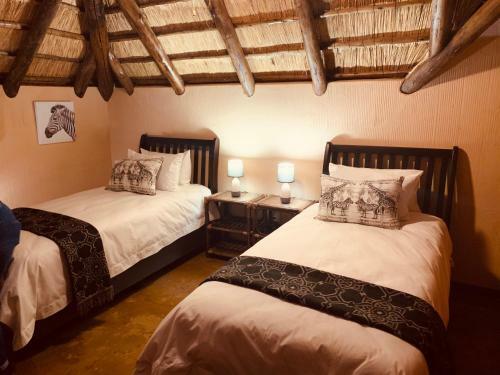 Makhato Bush Lodge 111