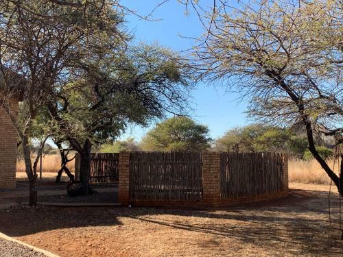 Makhato Bush Lodge 111