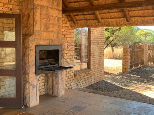 Makhato Bush Lodge 111