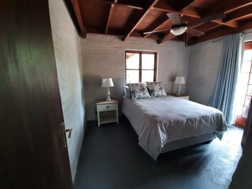 Rock Cottage, Mabalingwe
