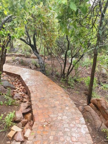 Rock Cottage, Mabalingwe