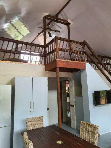 Rock Cottage, Mabalingwe
